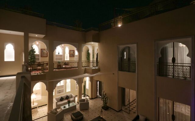 Riad Faraj