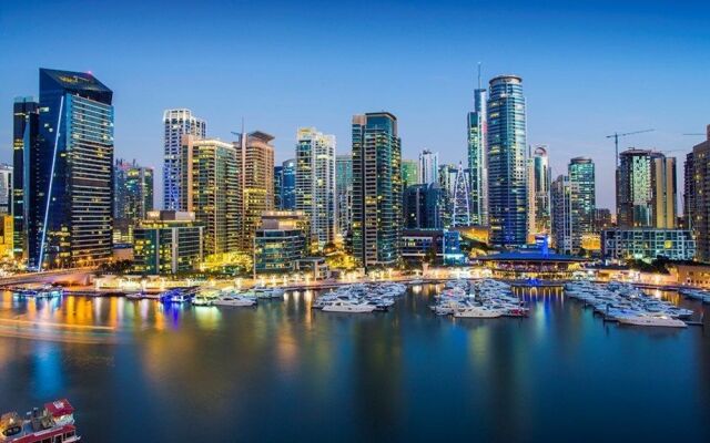 One Perfect Stay - Beauport Tower