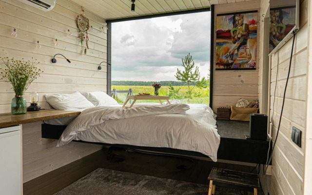 Comfort life на Осенней 2В