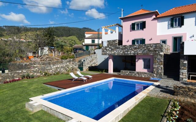 Casa das Orquídeas by Our Madeira