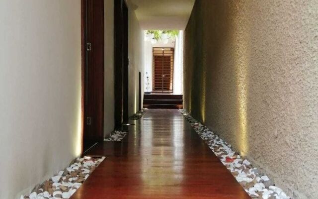 Hotel Boutique San Moritz