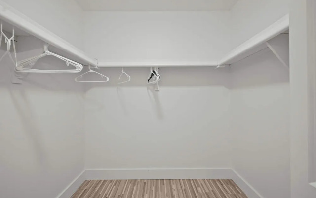 A Unique 2BR 2BA Stay