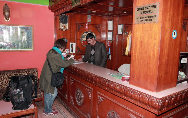 Shree Tibet Family Guest House