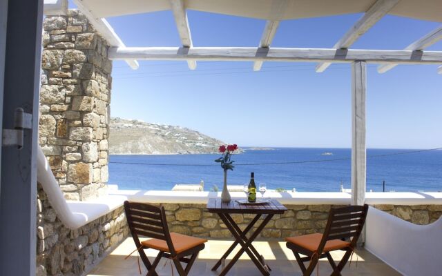 Sea View Residence
