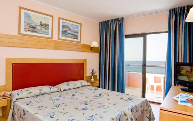 Hotel HSM Linda Playa