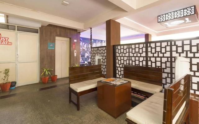 OYO Rooms RT Nagar