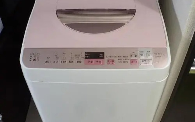 Park Avenue Kokubunji