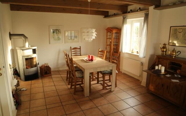 Ferienhaus Addebüll