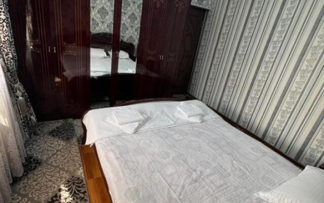 Apartment Lazgo Ibn Sino
