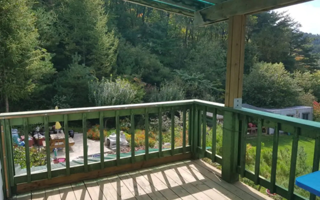 Pyeongchang Glade 700 Pension