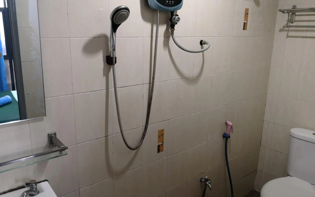Kristal Inn Hotel UITM Shah Alam
