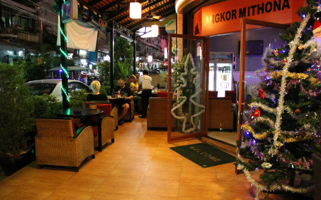 Angkor Mithona Guesthouse