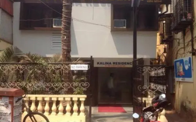 Kalina Residency