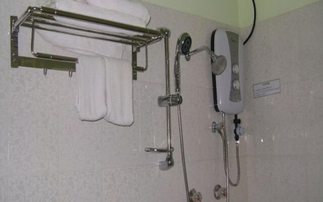 Royal Boss Hotel