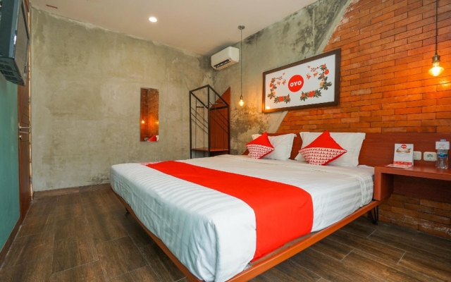 OYO 316 Umada Beds & Lounge Syariah