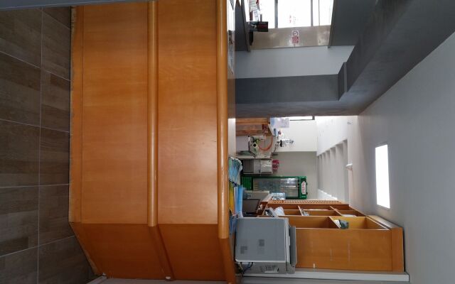 Agrino Hotel Apartments