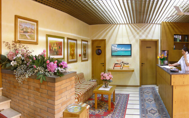 Hotel Bellaria