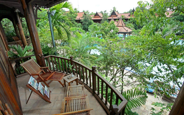 Sokhalay Angkor Villa Resort