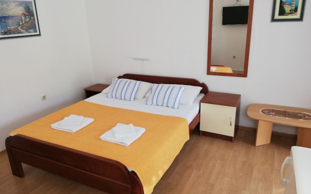 Apartment Nada