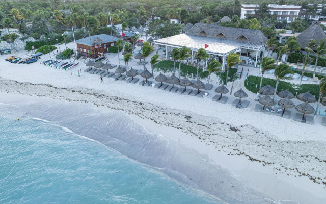 Panther Bay Villa & Golf