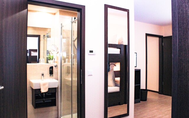 Hotel La Toscana Nähe Europapark mit Ticket Garantie