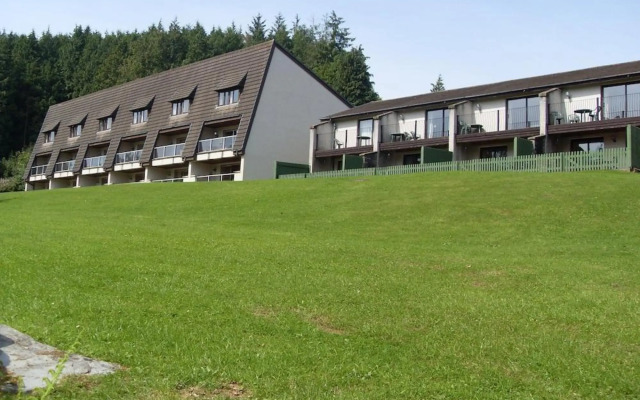 Macdonald Plas Talgarth Resort