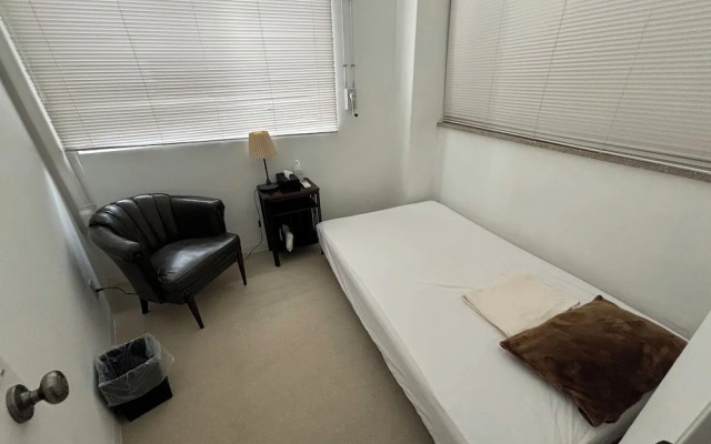 LANAI HOTEL AND Dormitory