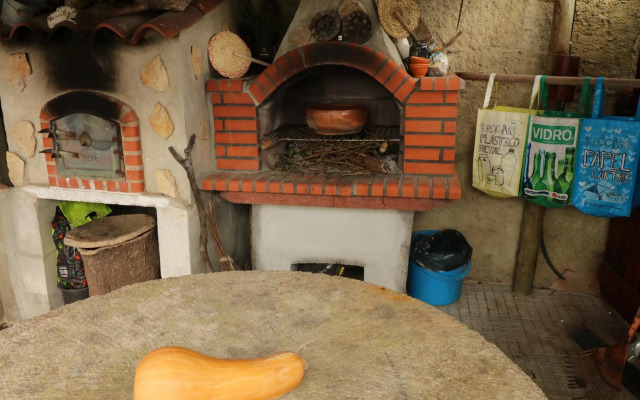 Moinho das Carrascas