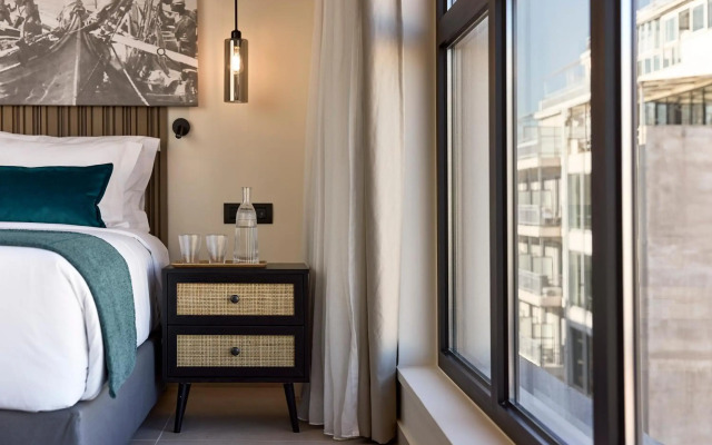 Athenarum Portus Life & Style Hotel