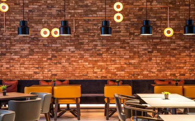 Holiday Inn Express Melbourne Little Collins by IHG