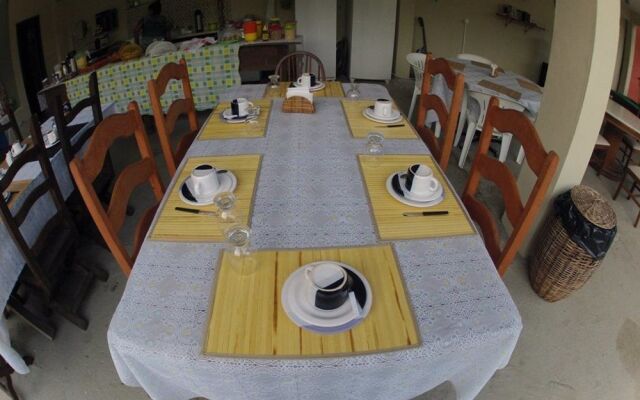 Nalu Hostel