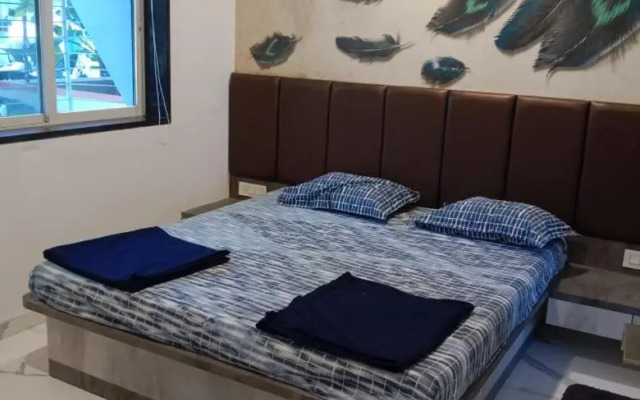 Amazing 3Bhk Villa Alibaug