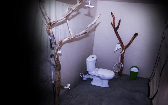 Yala Wild Corridor Camp