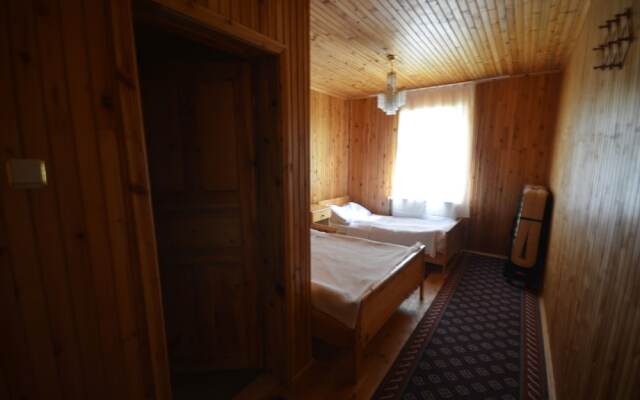 Kackar Pension