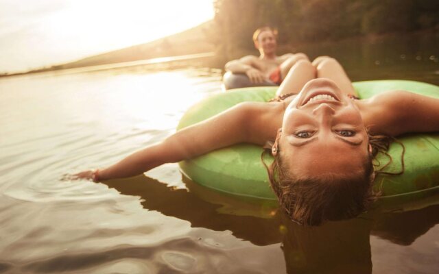 Sunrise Inn Williamstown