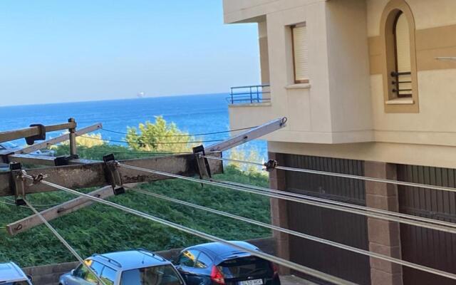 Mundaka Home