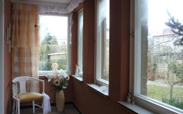 apartman pro 4 osoby