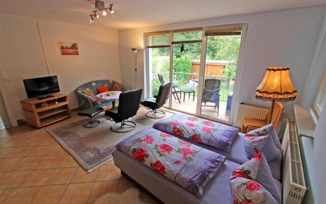 Ferienwohnung Waren SEE 8211