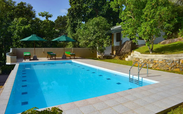 Avita Villa