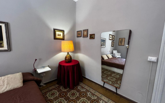 CASA IDA - entire house