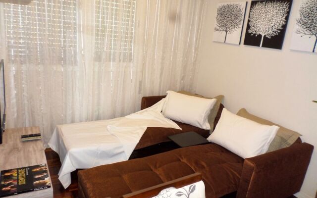 Apartamento Atalaia