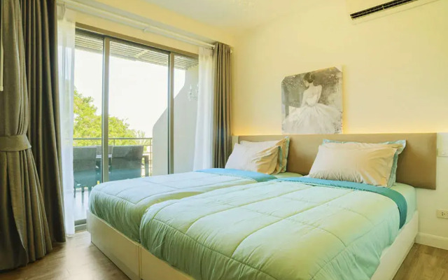 Baan San Ngam By Favstay