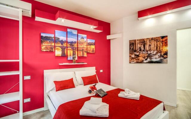 Royal Vatican Suites