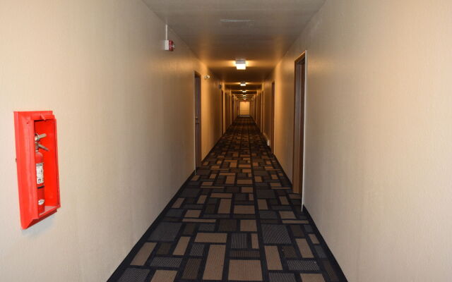 Knights Inn Grand Rapids