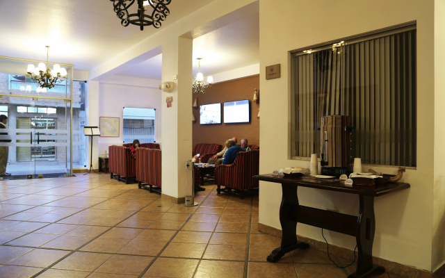 Casa Andina Standard Puno