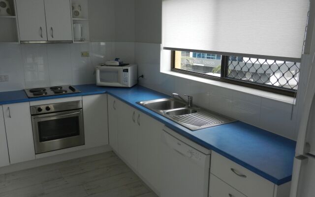 Kalua Holiday Apartments