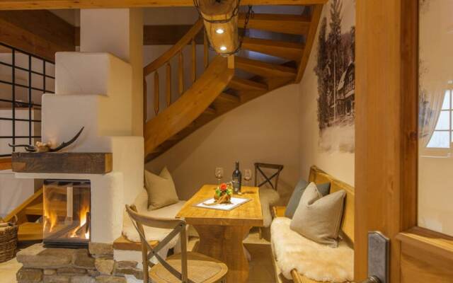 Ilse Chalet No. 19 Comfortable Vacation Home