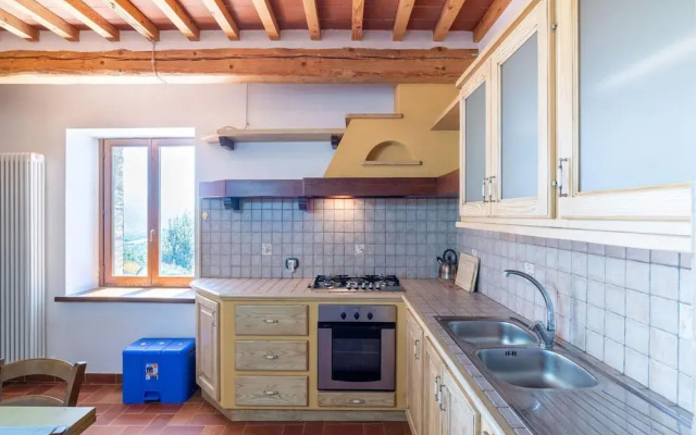 Apartment in a Farmhouse With 2 Pools