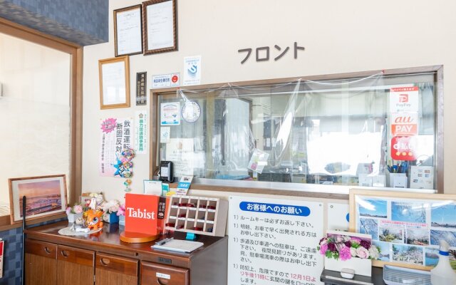 Tabist Ryosou Minatoso