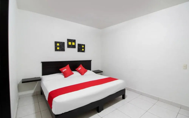 OYO Independencia Inn